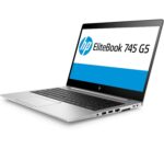 HP EliteBook 745 G5 AMD Ryzen 5 8GB RAM 256GB SSD 14" FHD AMD Radeon Vega Graphics