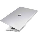 HP EliteBook 840 G6 with an Intel Core i5 8th Gen processor, 8GB RAM, and a 256GB SSD - Image 3