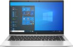 HP EliteBook 845 G8 Ryzen 5 16GB RAM 512GB SSD 14" Full HD Display - Image 3