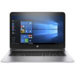 HP EliteBook Folio 1040 G3 Intel Core i5-6300U 8GB RAM 256GB Free DOS 14" Touchscreen Display - Image 3