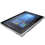 HP EliteBook 1030 G2 x360 7th Gen Intel Core i5-7300U up to 3.5GHz 8GB RAM 256GB SSD ROM 13.3 inch FHD Touchscreen - Image 4