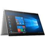 HP EliteBook x360 1030 G4 Intel Core i7 8th Gen 16GB RAM 512GB SSD 13.3 Inch FHD Touchscreen - Image 2