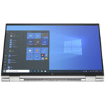 HP EliteBook x360 1040 G8 Notebook PC 11th Gen Intel Core i7 14" LCD FHD Display 32GB LPDDR4X-4266 SSD RAM 512GB SSD - Image 2