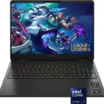 HP Omen 16 Gaming Laptop i9 13th Gen | 16GB RAM | 1TB SSD | RTX 5060 8GB