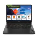 HP Omen 16 Gaming Laptop – Intel i7 14th Gen | 16GB RAM | 1TB SSD | 8GB NVIDIA GeForce RTX 5050