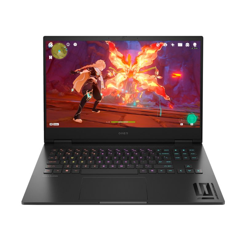 HP-Omen-Gaming-Laptop-Core-i9-13th-Gen-16GB-RAM-1TB-SSD-16-Inch-FHD-Display-8GB-Nvidia-RTX-4060-Graphics HP Omen 16 Core i9 13th Gen 16GB Ram 1TB SSD 8GB RTX 4060 Graphics Laptop - Image 1