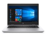 HP ProBook 640 G5 Intel Core i5-8365U 8GB RAM 256GB PCIe SSD 14" - Image 2