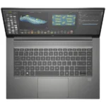 HP ZBook Firefly 14 G7 core i7 10th Gen 16GB RAM, 512GB SSD4GB Graphics laptop
