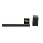 Hisense HS1800 140W Soundbar | 2.1 Channel Soundbar