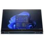 Hp Dragonfly MAX G2 x360 Core i7 11th Gen 32gb RAM 512gb SSD Touchscreen - Image 3