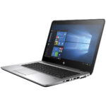 HP EliteBook 840 G3 – Core i5 6th Gen, 8GB RAM, 256GB SSD, 14″ Touchscreen