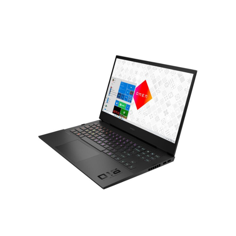 Hp-Omen-16-b0013x-Intel-Core-i7-11th-Gen-16GB-RAM-512GB-SSD-6GB-NVIDIA-GeForce-RTX-3060-16.1-Inches-FHD-Gaming-Laptop (1) Hp Omen 16-b0013x Intel Core i7 11th Gen 16GB RAM 512GB SSD + 6GB NVIDIA GeForce RTX 3060 16.1 Inches FHD Gaming Laptop - Image 1
