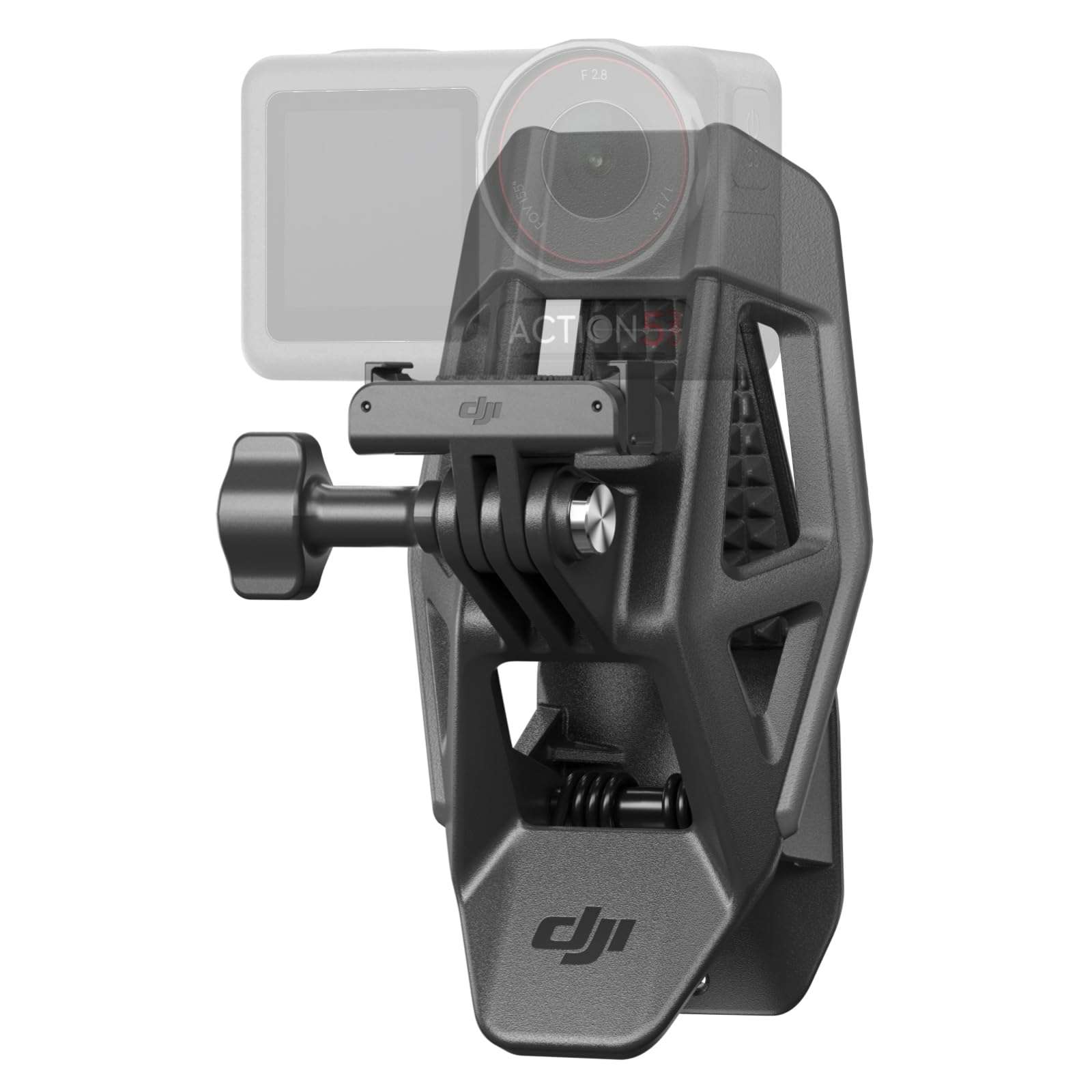 IMG_3876-1762291025-0 DJI Osmo Helmet Chin Mount Clip - Image 1