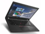 Lenovo T460s 6TH Gen Core i5 8GB RAM | 256GB SSD