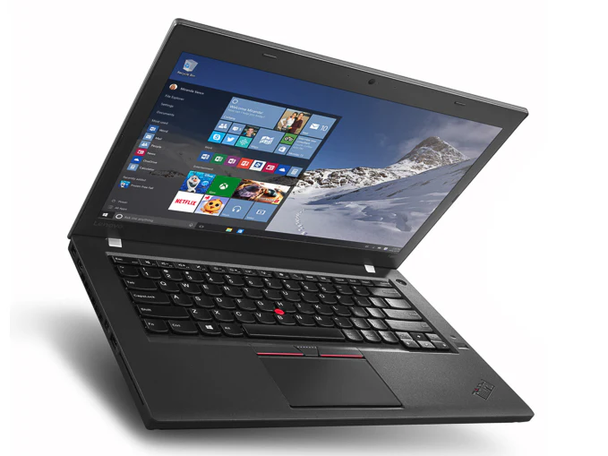 Lenovo T460s 6TH Gen Core i5 8GB RAM | 256GB SSD