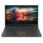 Lenovo ThinkPad X1 Carbon 10th Gen Intel Core i7-10510U 16GB RAM 512GB SSD 14" FHD LCD Touchscreen Display