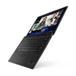 Lenovo ThinkPad X1 Carbon 10th Gen Intel Core i7-10510U 16GB RAM 512GB SSD 14" FHD LCD Touchscreen Display - Image 2