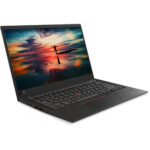 Lenovo ThinkPad X1 Carbon 10th Gen Intel Core i7-10510U 16GB RAM 512GB SSD 14" FHD LCD Touchscreen Display - Image 3