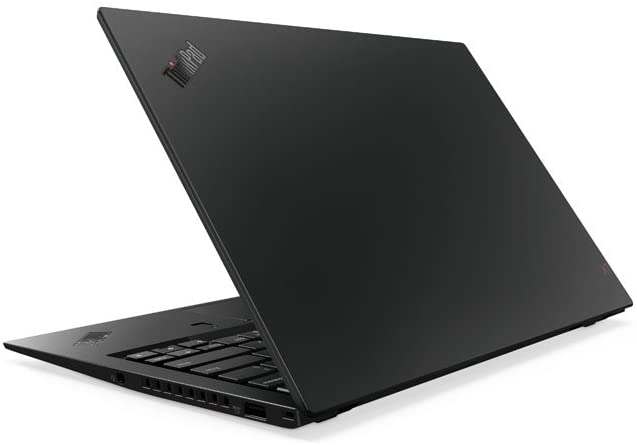 Lenovo ThinkPad X1 Carbon 8th Gen Intel Core i7-8565U 16GB RAM 512GB SSD 14_ LCD Touch Screen Display Bluetooth Webcam WiFi Certified Ex Uk 6 Months Warranty2 (1) Lenovo ThinkPad X1 Carbon 8th Gen Intel Core i5 - Image 1