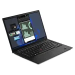 Lenovo ThinkPad X1 Carbon Core i7 12th Gen 16gb RAM 512gb SSD 14Inch Touchscreen - Image 2