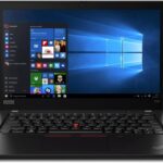 Lenovo ThinkPad X390 8th Gen Intel Core i5