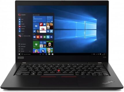 Lenovo ThinkPad X390 8th Gen Intel Core i5