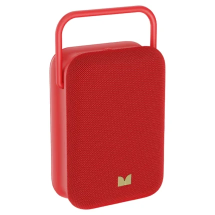 Monster Blaster Tower Portable Bluetooth Speaker