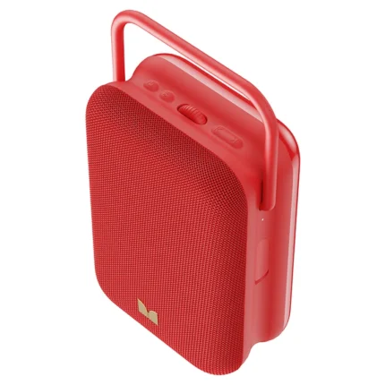 Monster Blaster Tower Portable Bluetooth Speaker