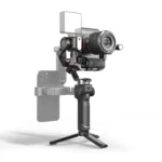 Hohem Camera & Smartphone Gimbal Stabilizer Kit