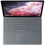 Microsoft Surface Laptop 1 Intel Core i5 7th Gen 16GB RAM 512GB SSD 13.5 Inch PixelSense Touch Display - Image 2