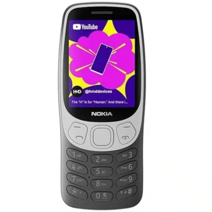 Nokia 3210 4G Dual Sim