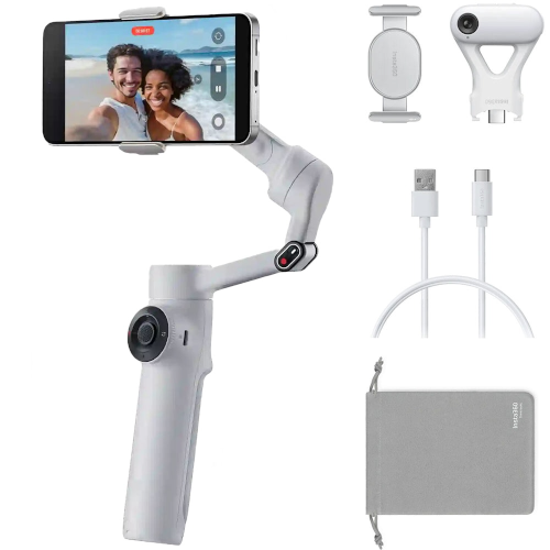 Photoroom_20260918_202459 Insta360 Flow 2 AI Tracker Bundle - Image 1