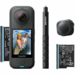 Insta360 One X4 Air Starter Bundle Camera