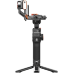 Hohem Camera & Smartphone Gimbal Stabilizer Kit