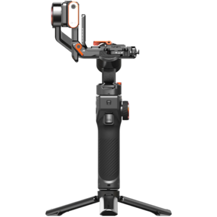 Hohem Camera & Smartphone Gimbal Stabilizer Kit