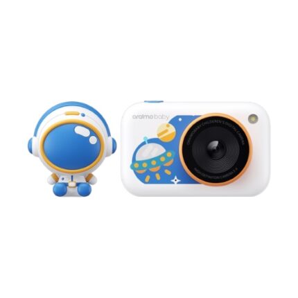 Oraimo PicBuddy OBC-293A Dual Camera HD Kids Camera