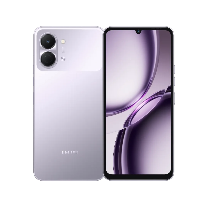 Tecno Spark Go 3
