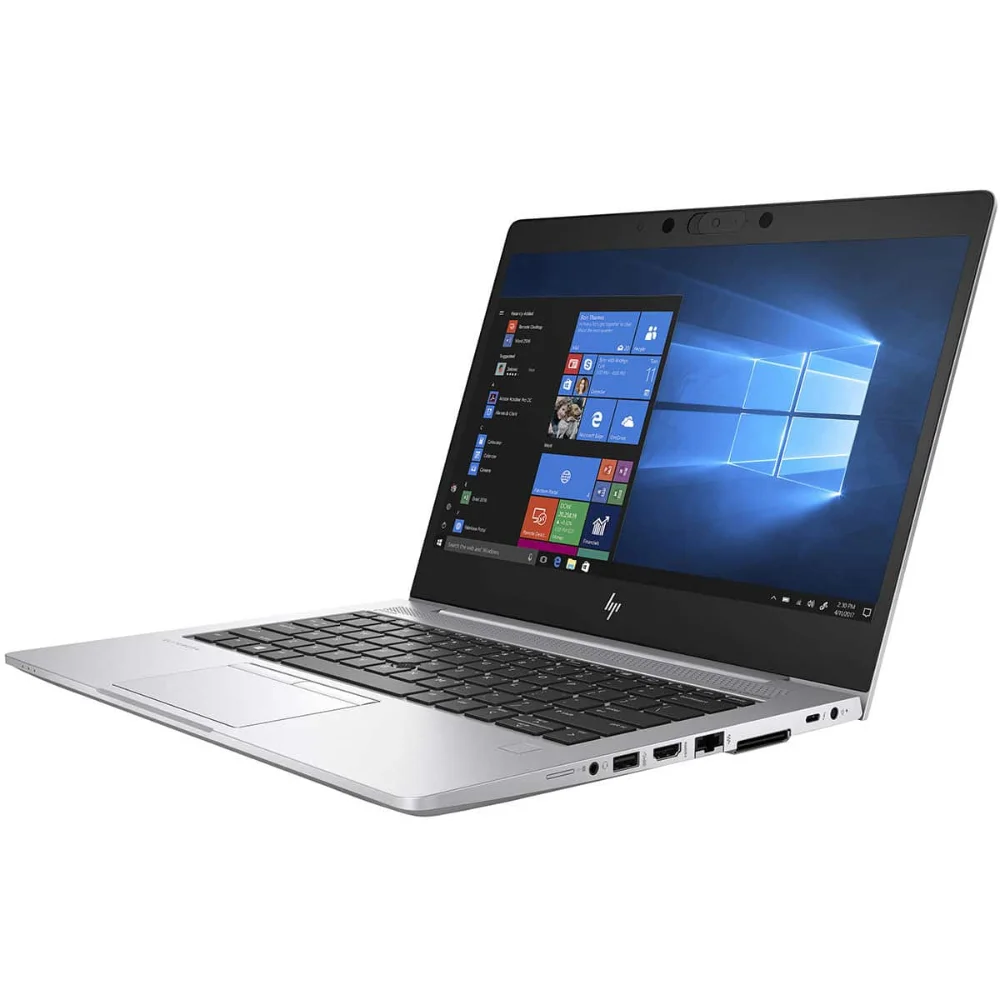 Untitled-design-2025-01-10T133636699 HP EliteBook 830 G6 x360 8th Gen Intel Core i5-8365U 8GB DDR4 RAM 256GB SSD 13.3″ FHD Touch - Image 1