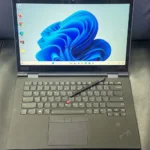 Lenovo X1 Yoga 7TH Gen Core i7 X360 with Stylus Pen