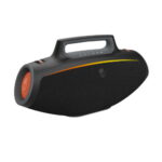 Skullcandy’s Barrel boombox speaker