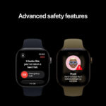 Apple Watch Series 12 GPS 42mm Smartwatch - Image 3