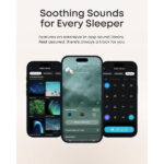 Anker Soundcore Sleep A30 Sleep Earbuds - Image 3