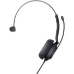 Yealink UH37 Mono UC Wired USB Headset - Image 3