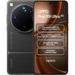 Oppo Find X9 Ultra 5G Dual-SIM 512GB ROM 12GB RAM