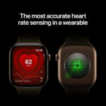 Apple Watch Series 12 GPS 42mm Smartwatch - Image 2