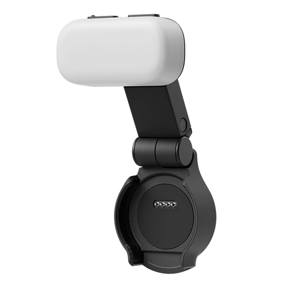 dji-osmo-pocket-4-fill-light DJI Osmo Pocket 4 Fill Light - Image 1