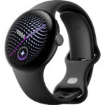 Google Pixel Watch 5 Wi-Fi Smartwatch 45mm