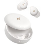 Anker Soundcore Sleep A30 Sleep Earbuds