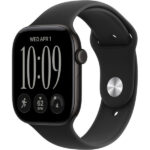 Apple Watch Series 12 GPS 46mm Smartwatch