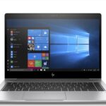 HP EliteBook 840 G5 8th Gen Intel Quad-Core i7-8250U 16GB RAM 256GB SSD 14"